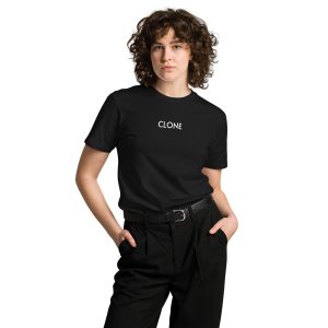Clone Unisex premium t-shirt